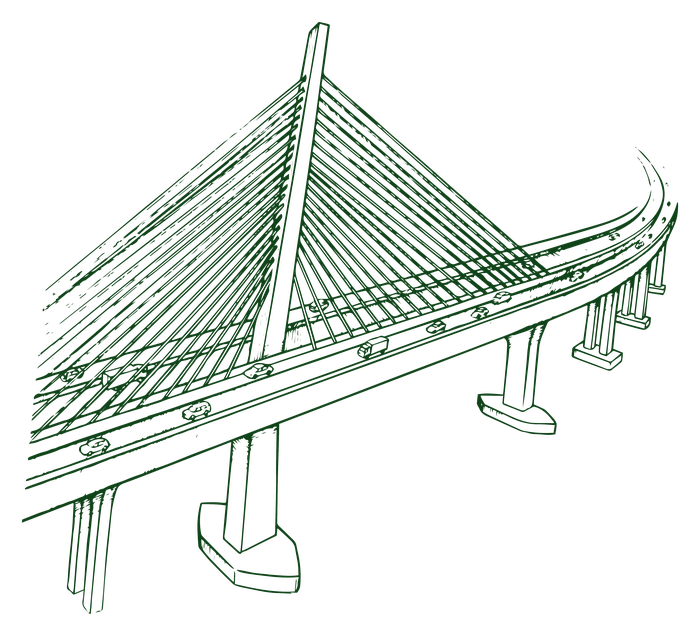 Viaducto de la Novena illustration